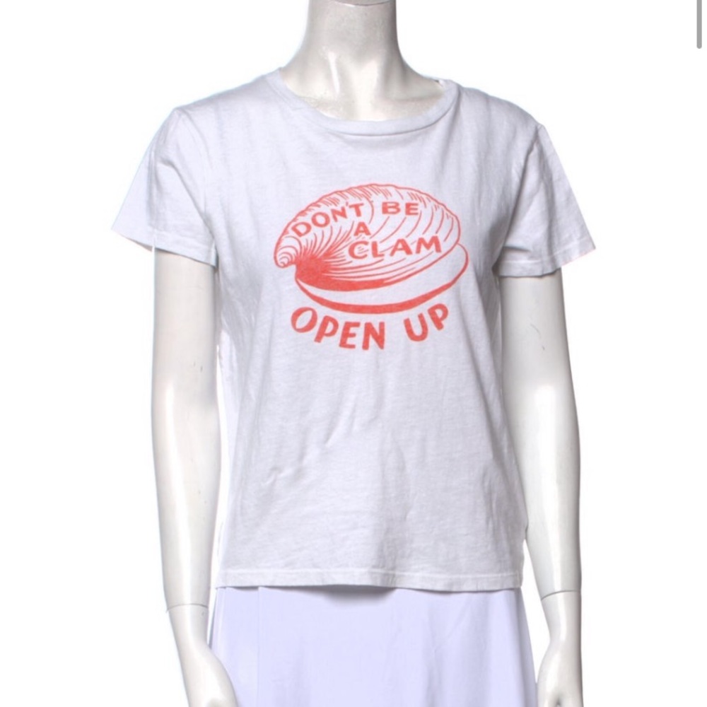 MOTHER tee